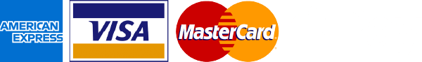 Accepted payment methods